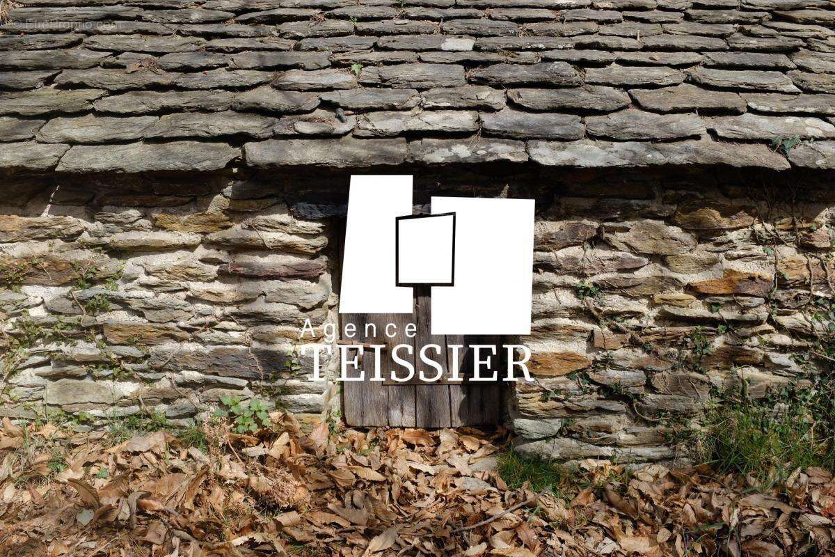 Maison à PONTEILS-ET-BRESIS