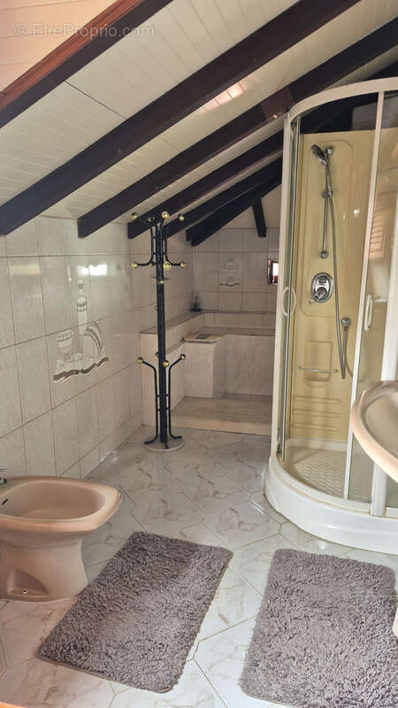 A saisir maison f7 + terrain constructible - photo 14