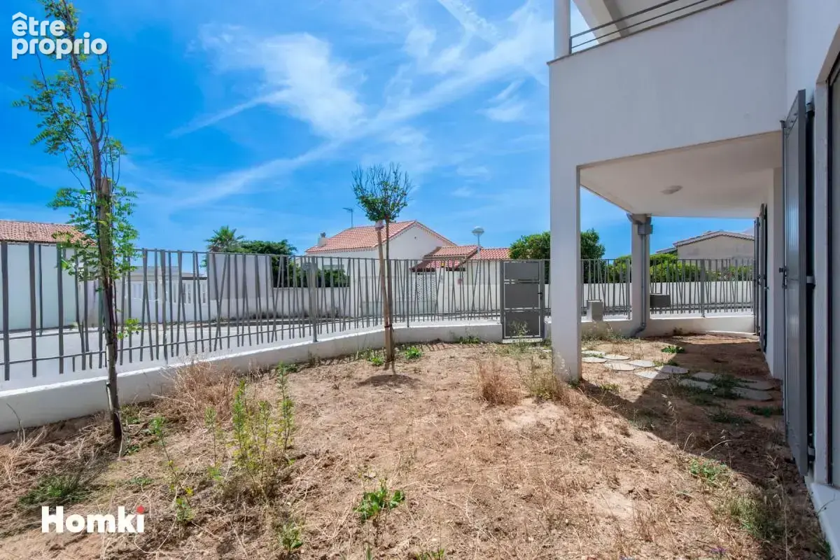 CARRO – Vue mer exceptionnelle pour cette maison haut de gamme de 99 m² - photo 13