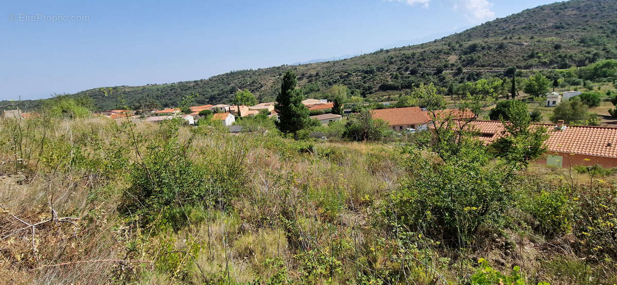 10 Mn d'ille Sur Têt (Secteur Montalba ) - photo 2