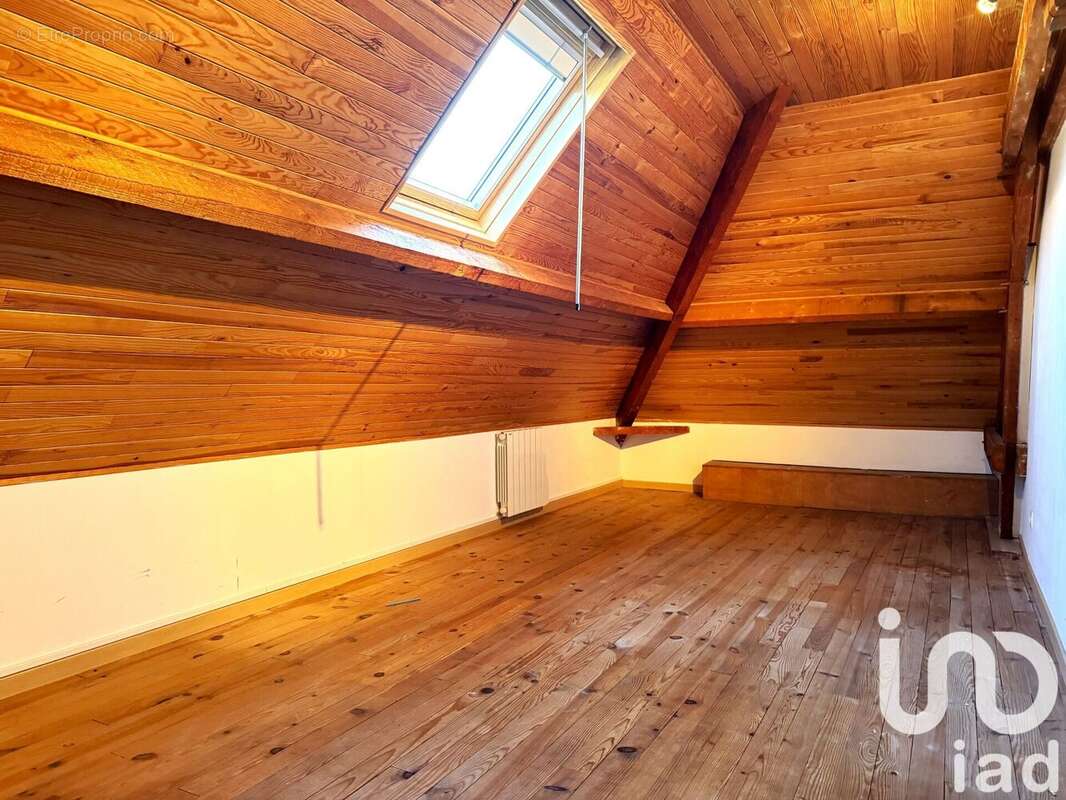 Photo 8 - Maison à MONTIVILLIERS