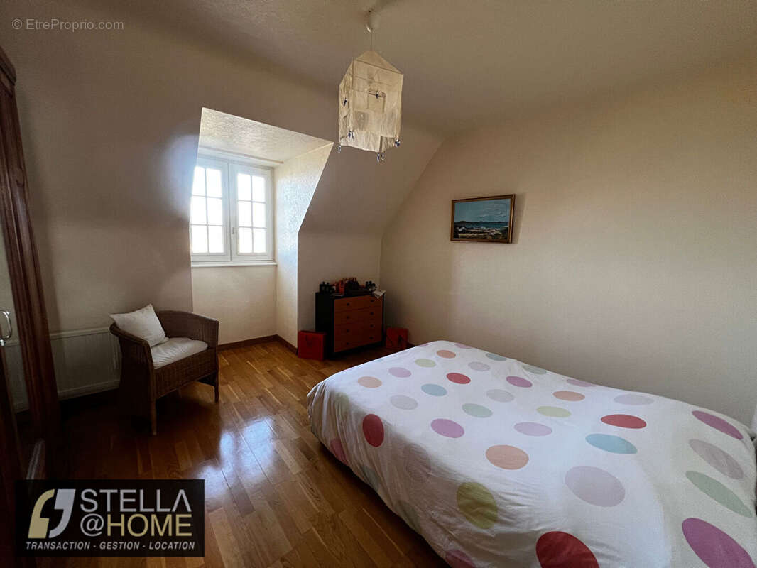 Maison à SAINT-QUAY-PORTRIEUX