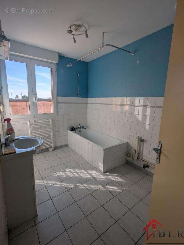 Appartement à ARC-LES-GRAY