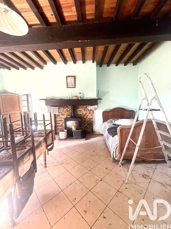 Maison 160 m² à Cieutat  - photo 7