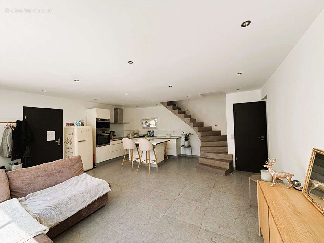Maison à ROUSSET