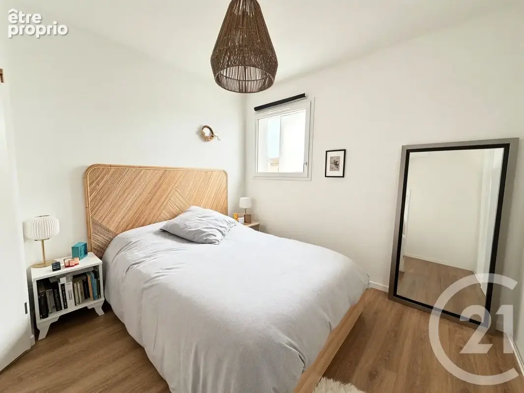 Maison 3 pièces 70 m² à vendre à Begles (33130) - photo 7
