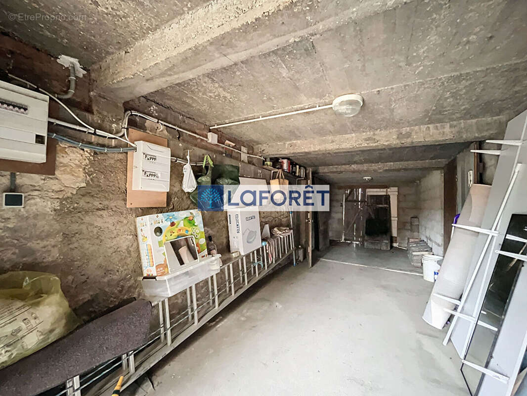 Maison à SAINT-DIZIER