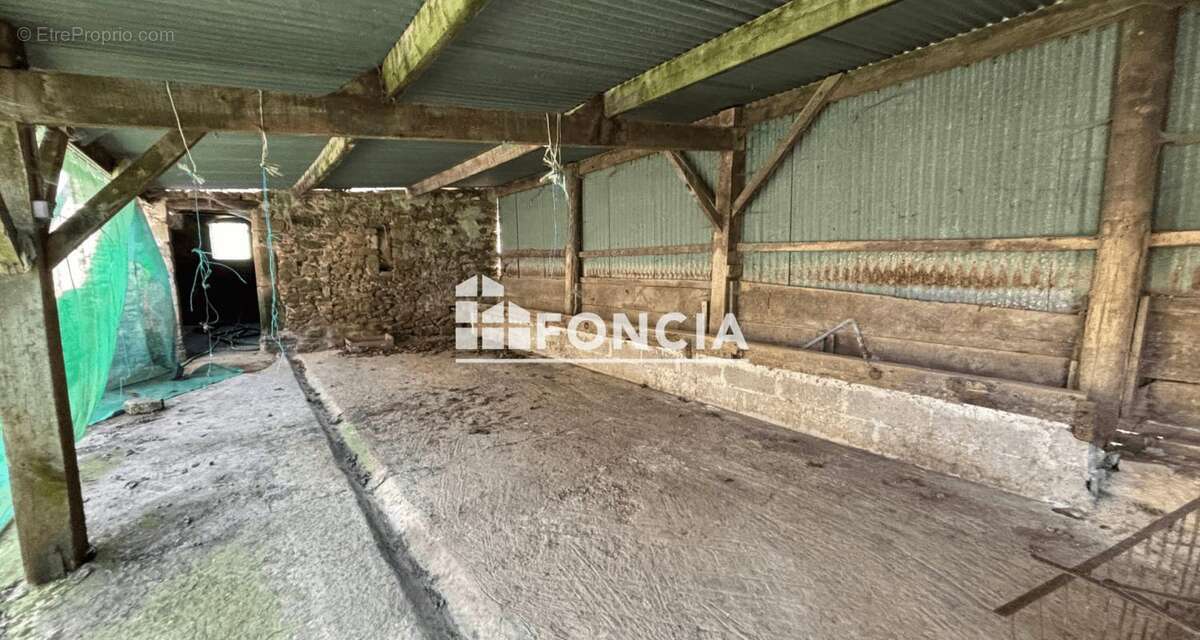 Maison à SILLE-LE-GUILLAUME