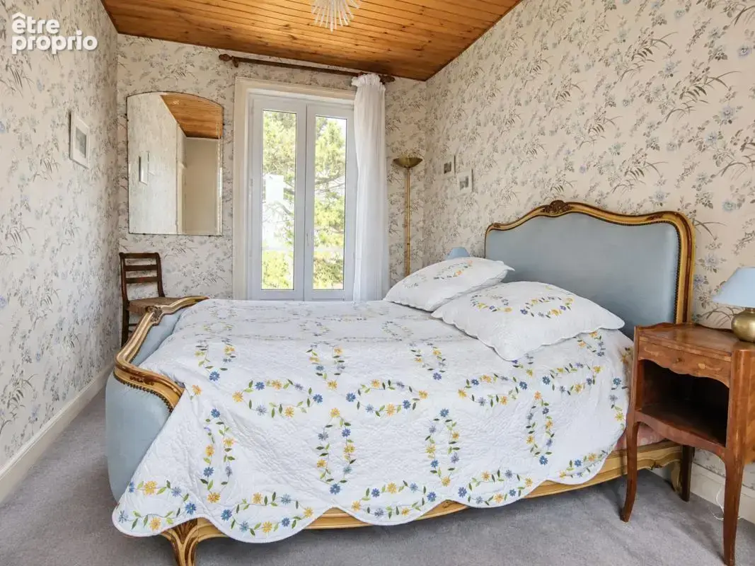 Maison 7 pièces 185 m² à vendre à La Tremblade (17390) - photo 8