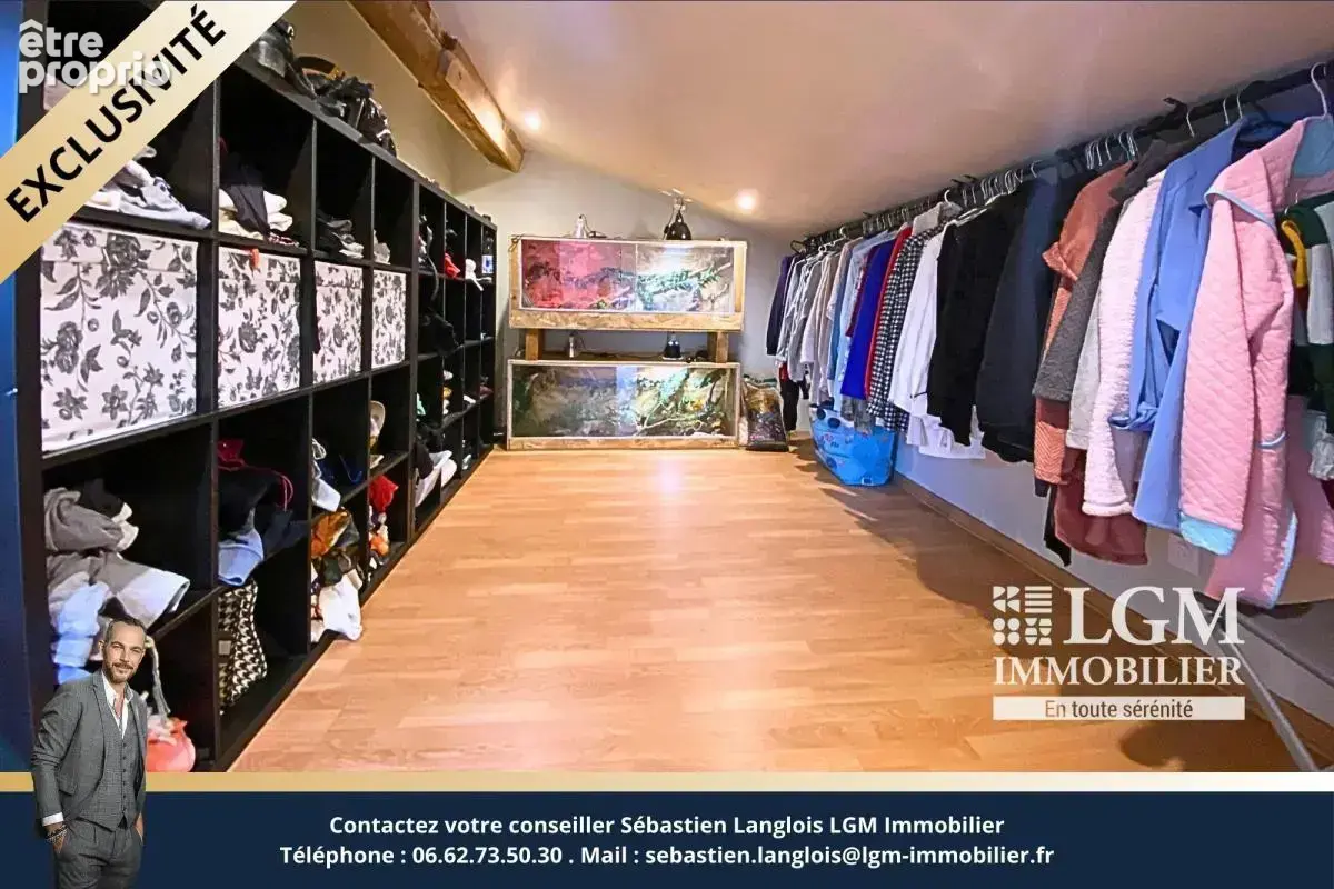 Plaisance du Touch, Propriété avec maison de 120m2 et bâtiment de 380m2 sur 1,59 hectare - photo 8