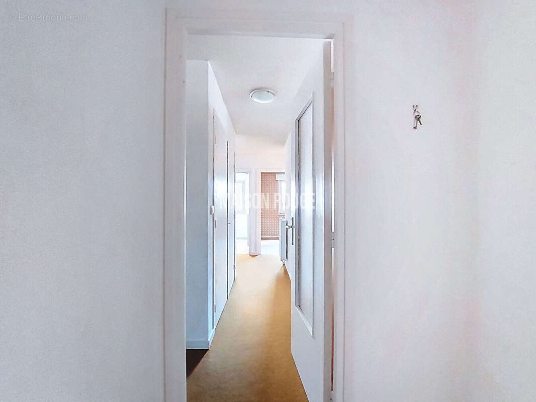 Appartement à VANNES