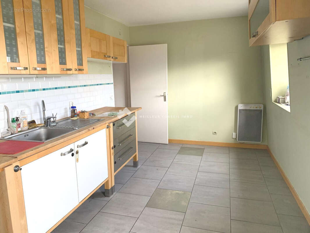 Appartement à NOGENT-SUR-MARNE