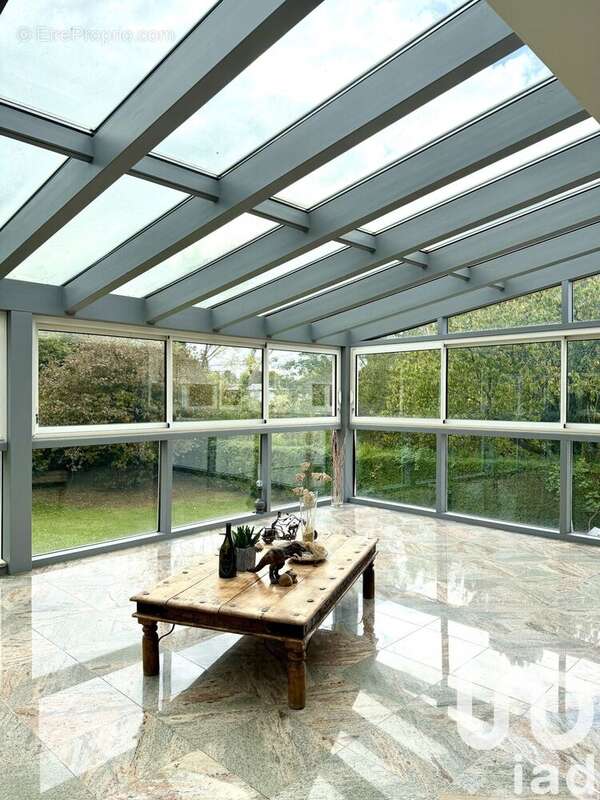 Photo 4 - Maison à METZ