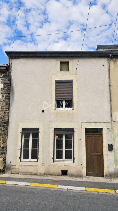 Maison 115 m² à Deville  - photo 3