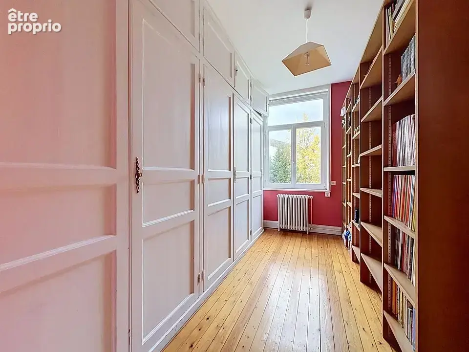 Maison 8 pièces 173 m² à vendre à Croix (59170) - photo 8