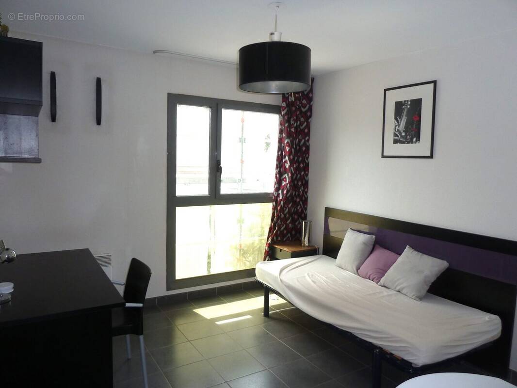 Appartement à LYON-7E