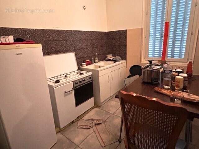 Appartement à PONT-D&#039;AIN