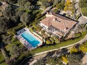 Maison à LA COLLE-SUR-LOUP