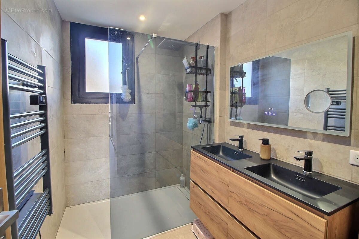 Appartement à AJACCIO