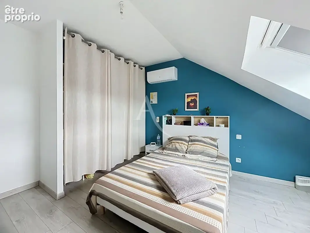 Maison   "bel air de combree" - photo 7