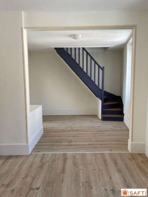 Photo 5 - Appartement à SAINT-VRAIN