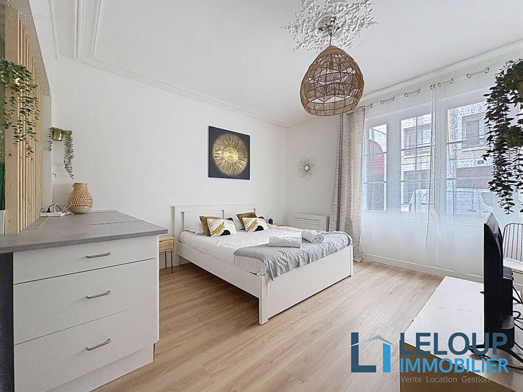 Appartement à ROUEN