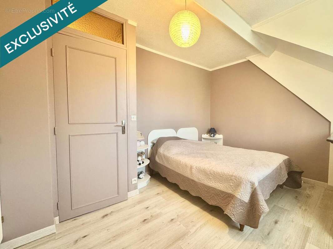 Photo 9 - Maison à PONTOISE