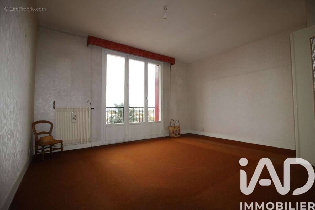 Photo 8 - Appartement à NEVERS
