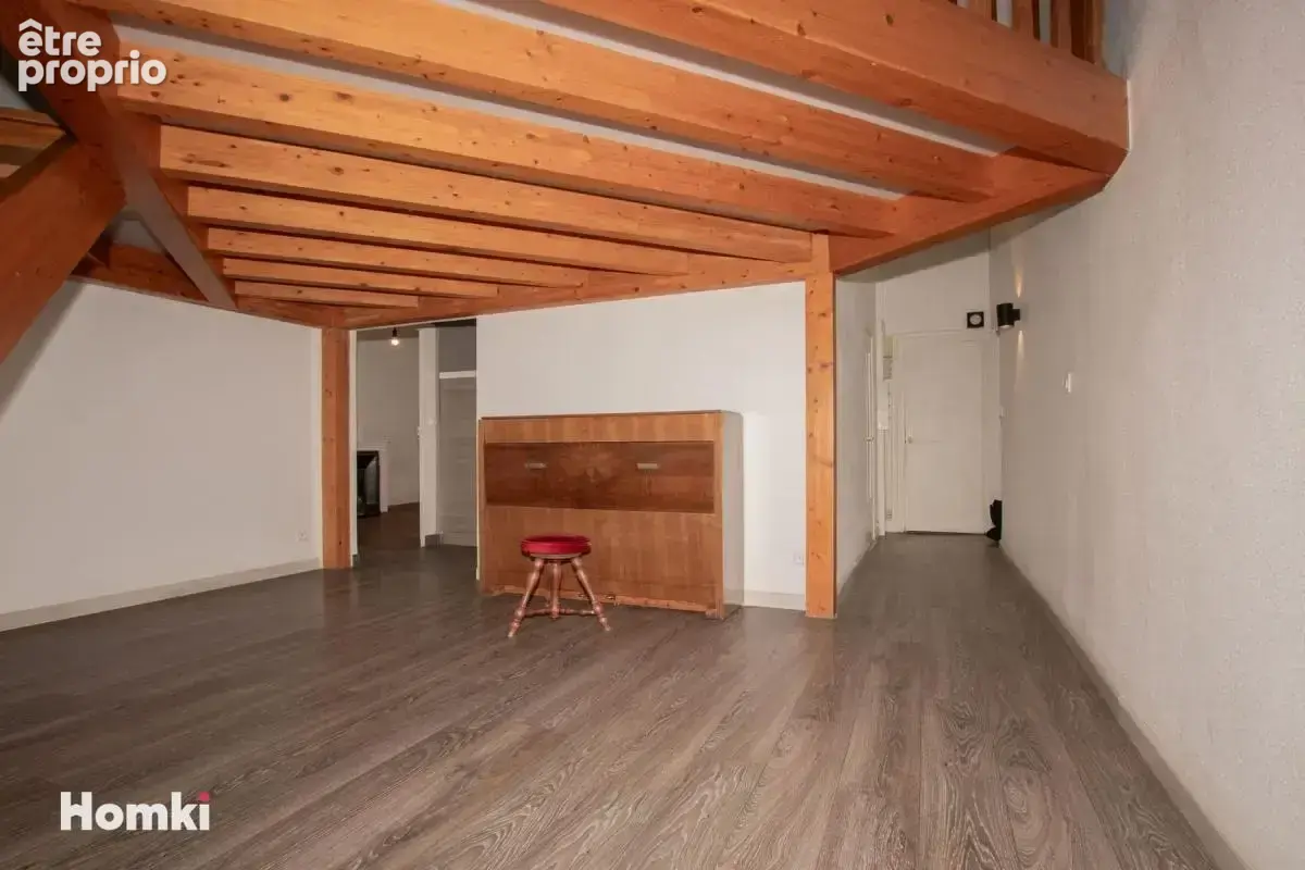 Appartement Canut T3 de 94 m² - photo 5