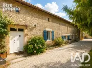 Photo 1 - Maison à SAINTE-SOLINE