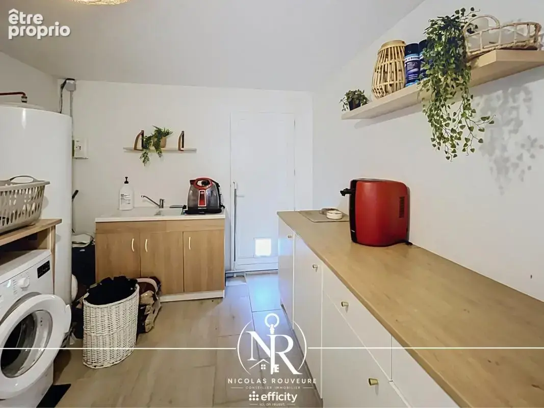 Maison 5 pièces 109 m² à vendre à Villette-D'anthon (38280) - photo 15