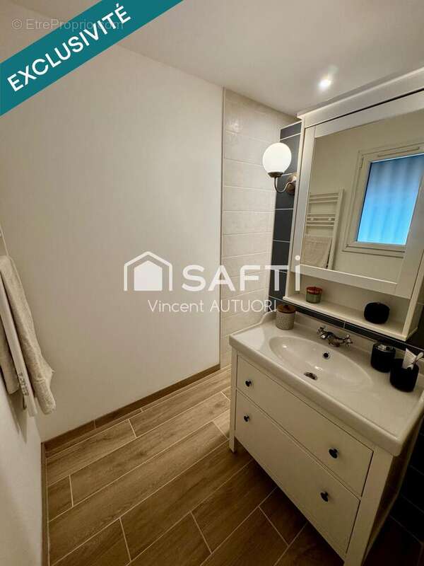 Photo 8 - Maison à AUSSONNE