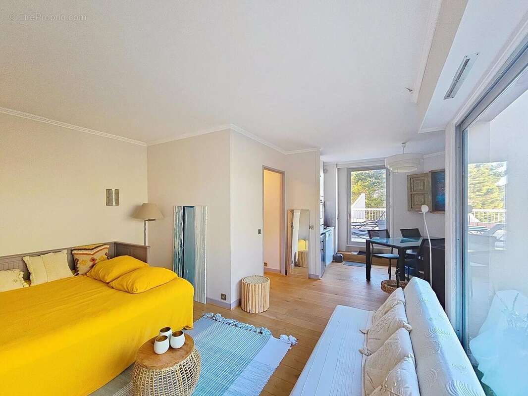 Photo 8 - Appartement à LA BAULE-ESCOUBLAC