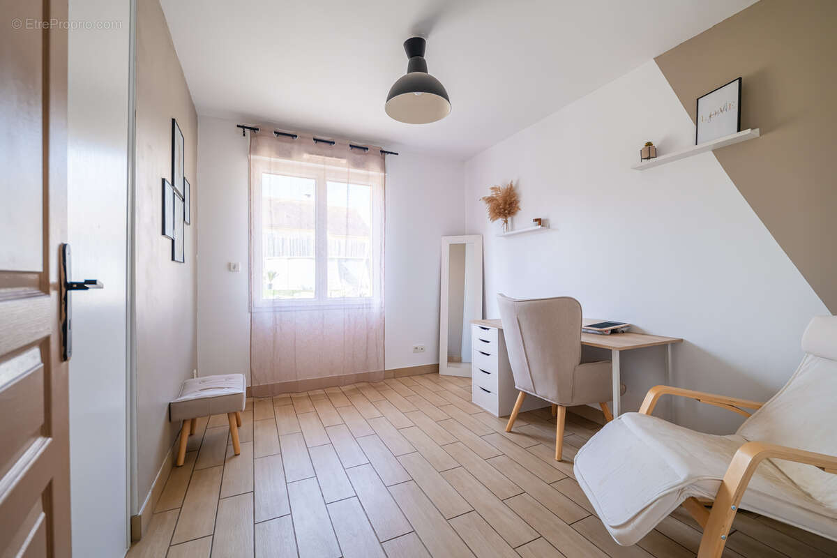 Maison à DEGRE