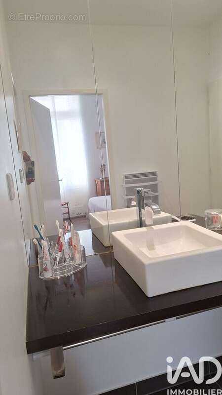 Photo 7 - Appartement à AMELIE-LES-BAINS-PALALDA