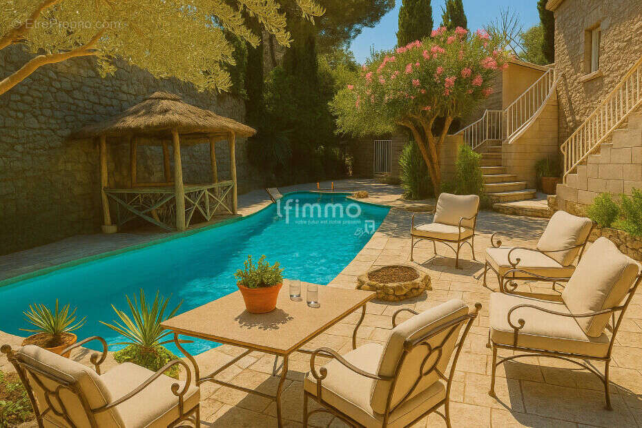 Commerce à MONTREDON-DES-CORBIERES