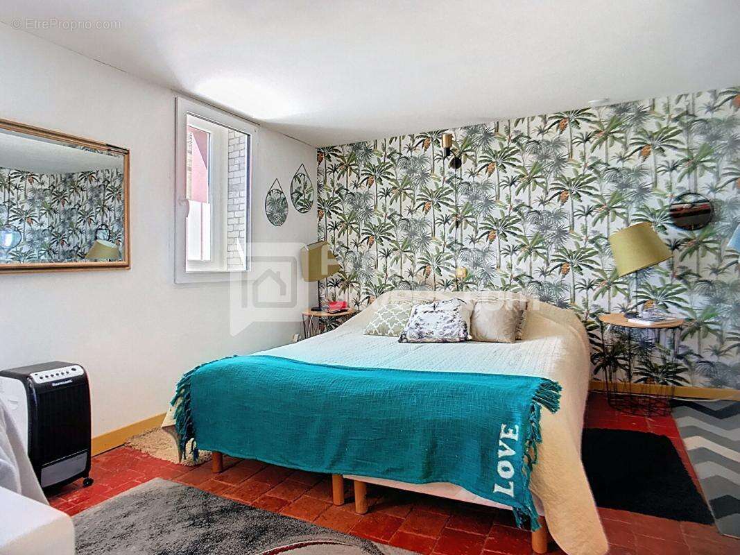 Maison à ARGENTON-CHATEAU