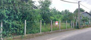 Terrain à BAILLEUL-SUR-THERAIN