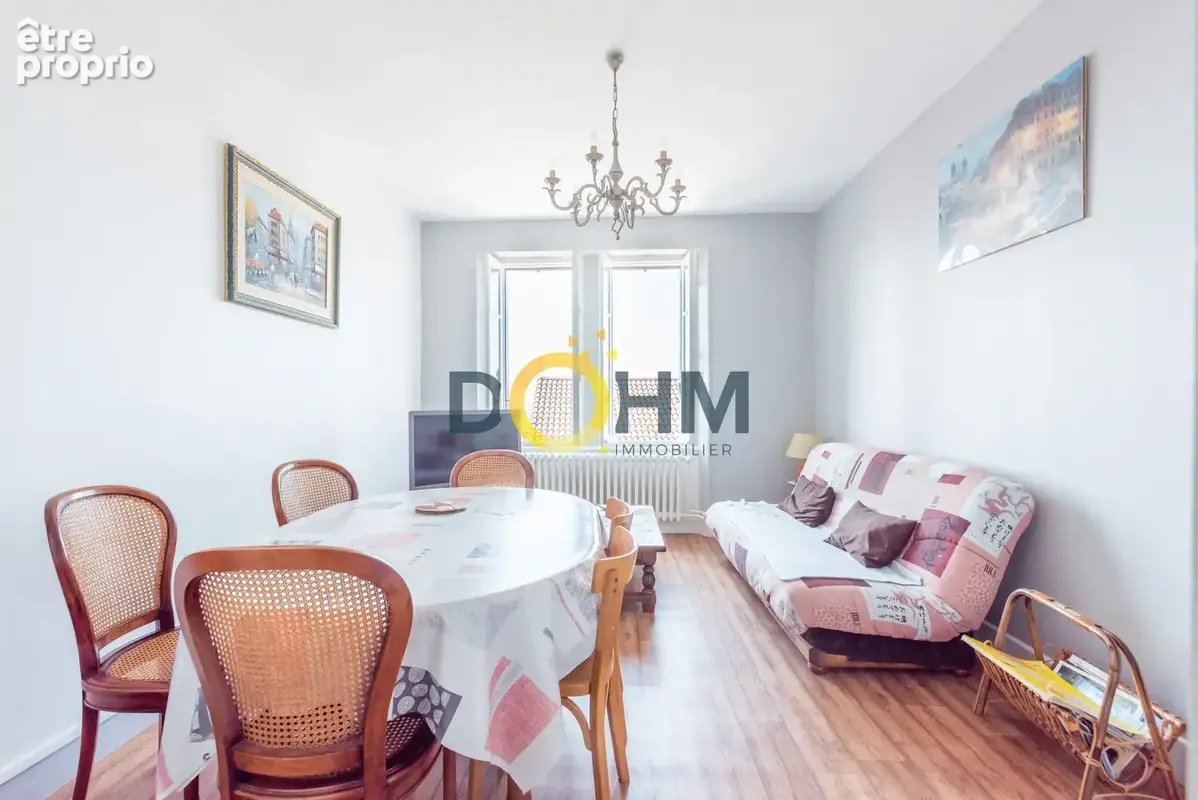 Gros potentiel à allègre ! maison avec jardin de + de 500 m2 - idéale investisseurs ou habitat partagé - photo 6