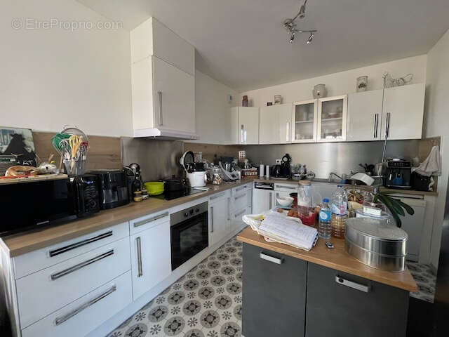 Maison composée de 2 logements - photo 16