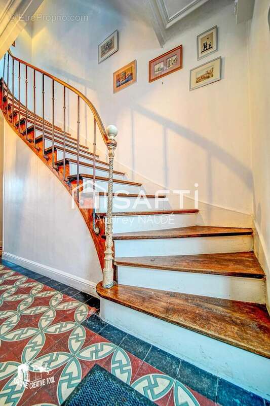 Photo 6 - Maison à UCKANGE