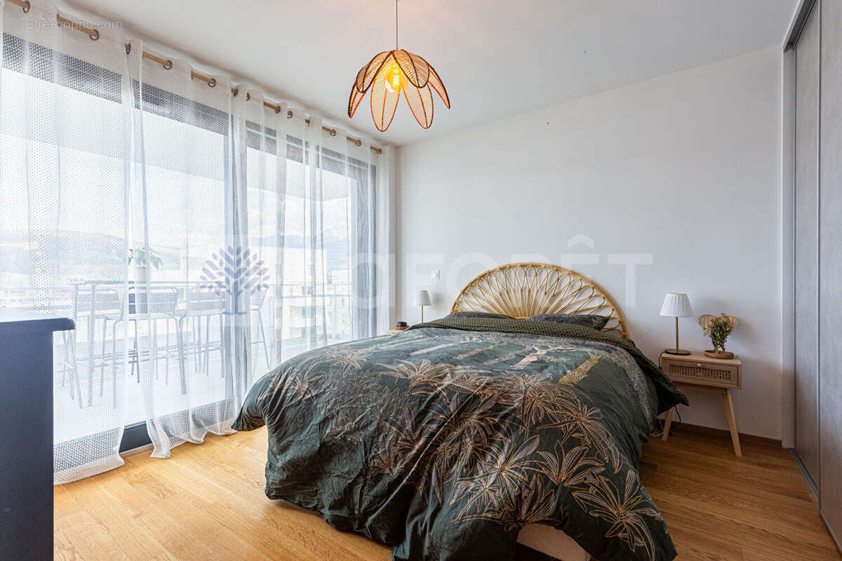 Appartement à ANNECY