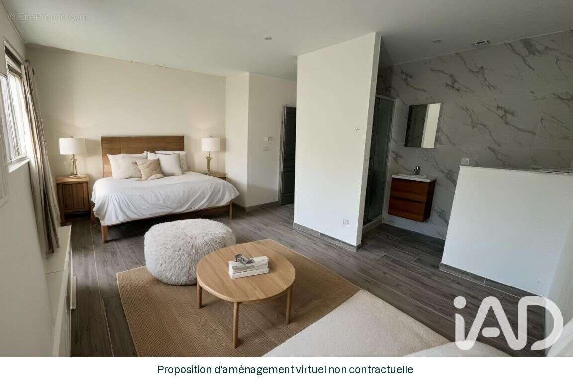 Photo 8 - Maison à SEZANNE