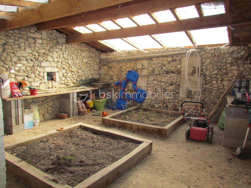 Coup de coeur !!  à mensignac (24350) près perigueux ,maison perigourdine de 223 m² - photo 26