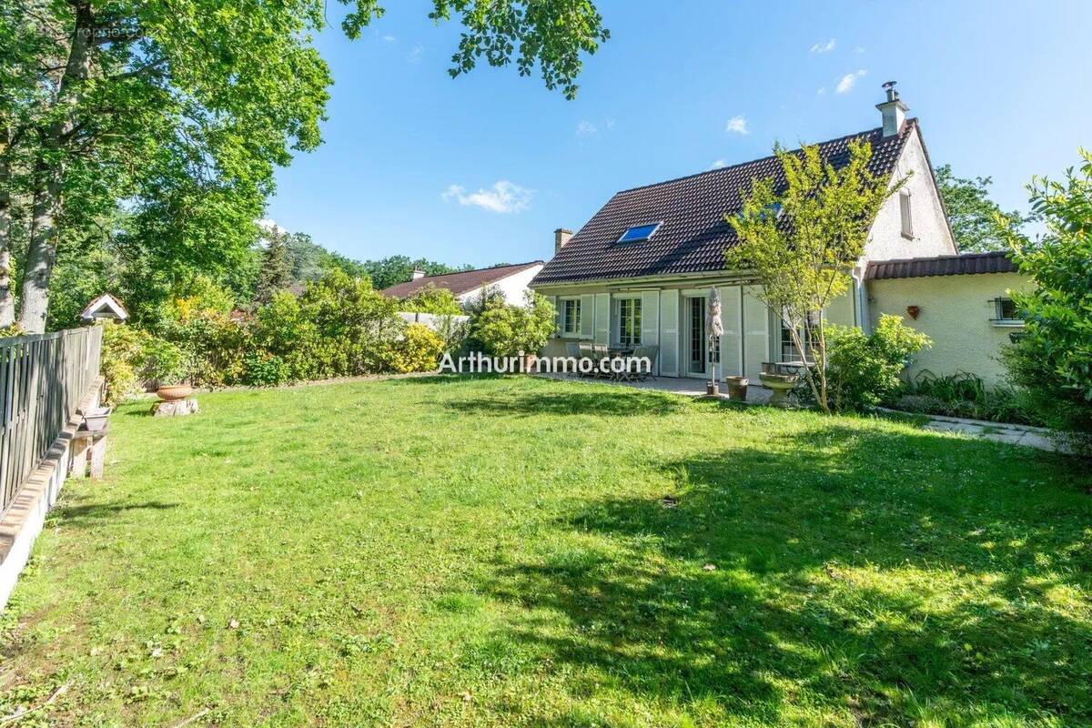 Maison à SUCY-EN-BRIE
