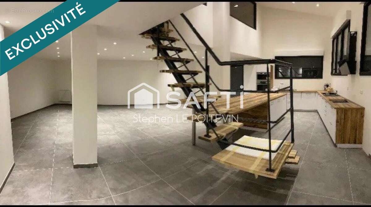 Maison 150 m² à Outreau  - photo 2