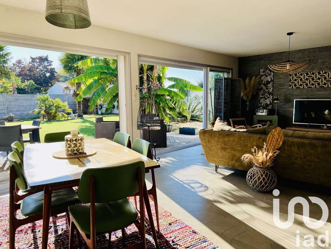 Photo 6 - Maison à DOMPIERRE-SUR-MER