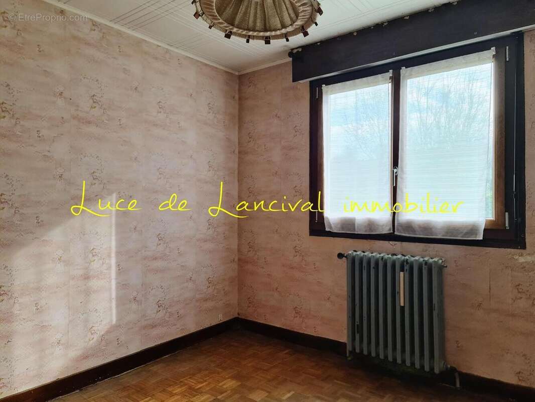 Maison 83 m² à Saint-Gobain  - photo 6