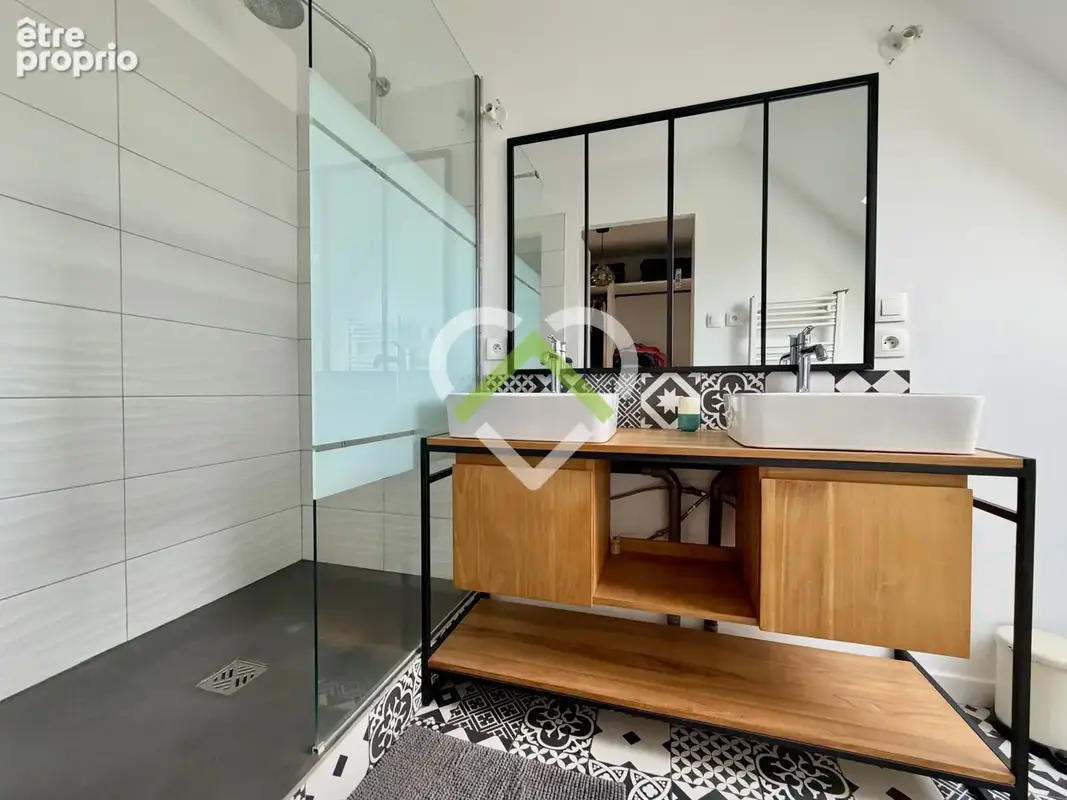 Maison individuelle Lesquin - photo 10