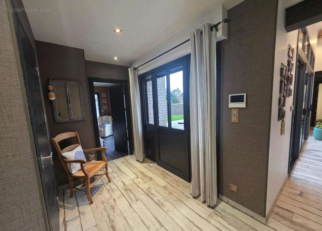 Photo 5 - Maison à MERLIMONT